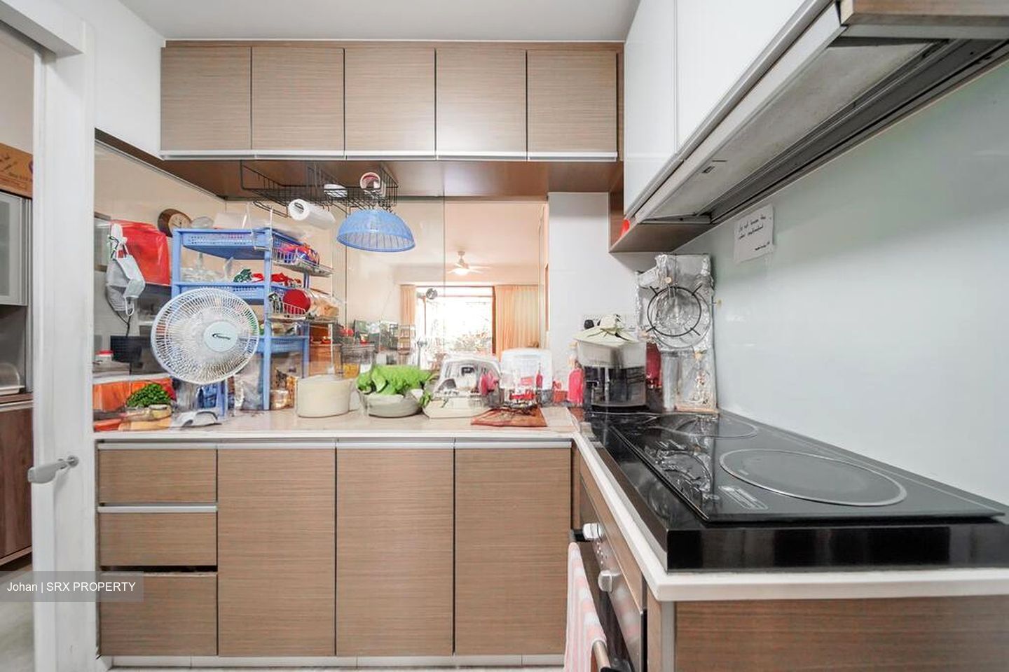 Park Natura (D23), Condominium #522082511